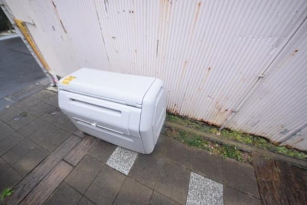 共有部分