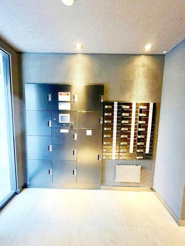 共有部分