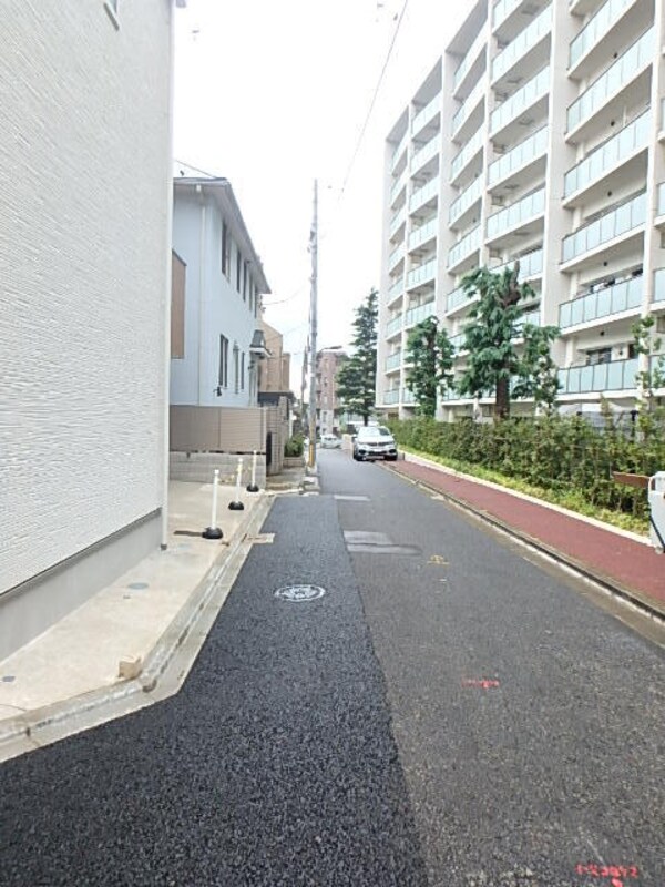 共有部分