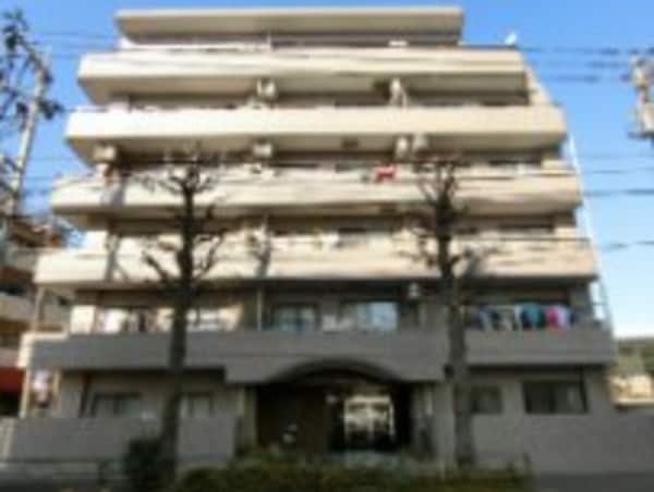 外観(外観)