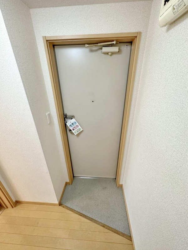 玄関(玄関)