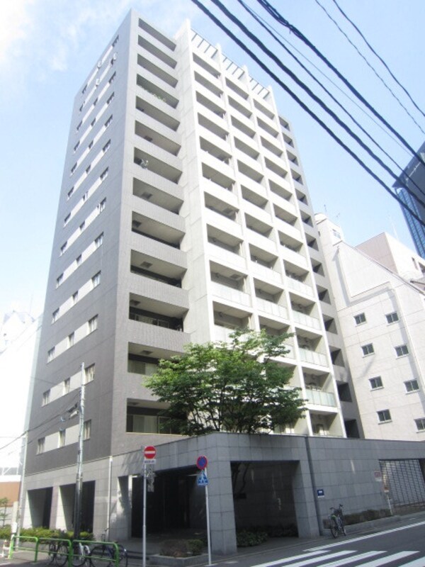 外観(外観)