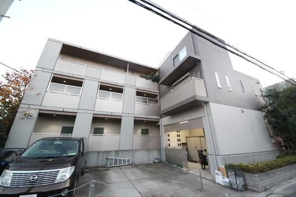 外観(★閑静な住宅街★)