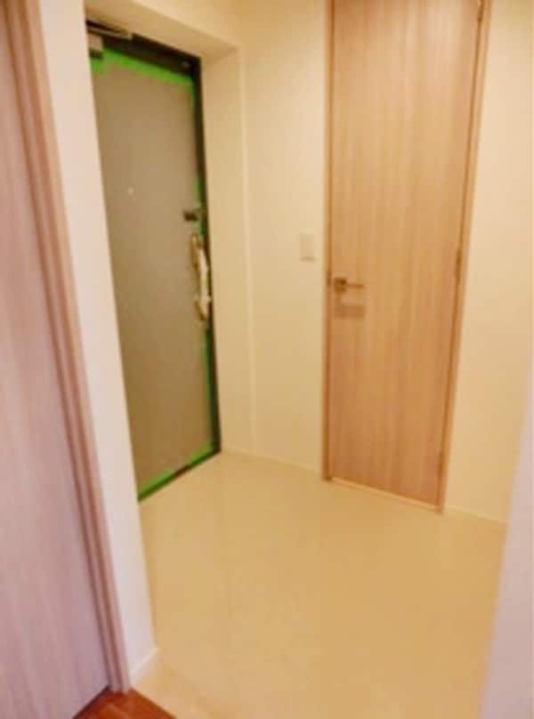 玄関(★玄関★)