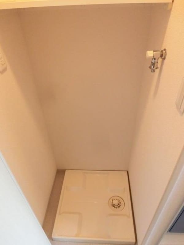 洗面(★室内洗濯機置き場★)