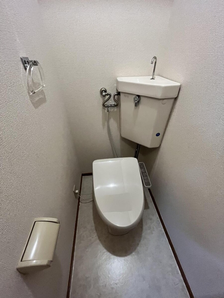 物件内観写真13　(設備)