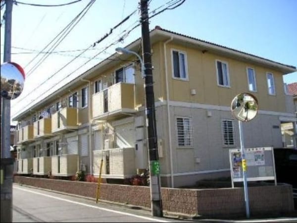 外観(★外観★)
