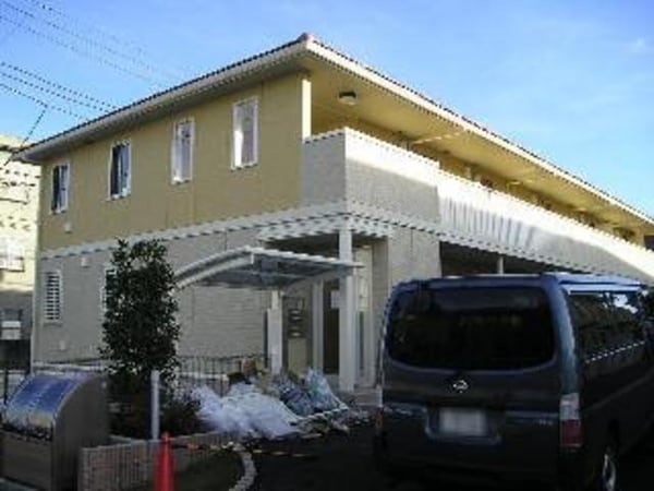外観(★ダイワハウス施工★)