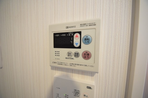 設備(☆お問い合わせはお早めに☆)