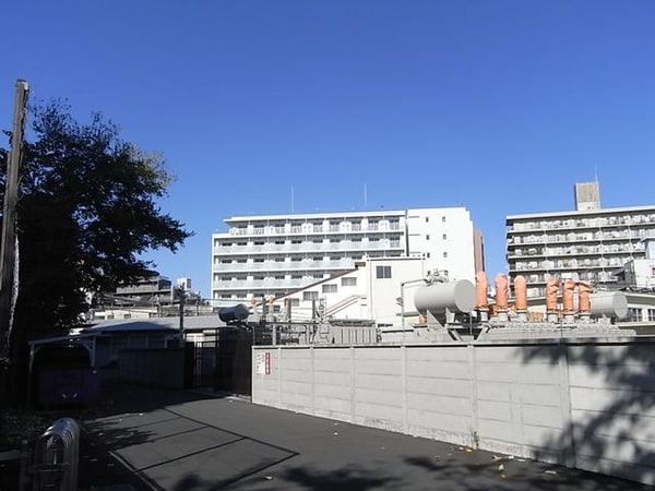 共有部分
