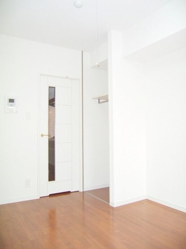 その他室内・内装(白を基調とした明るいお部屋)