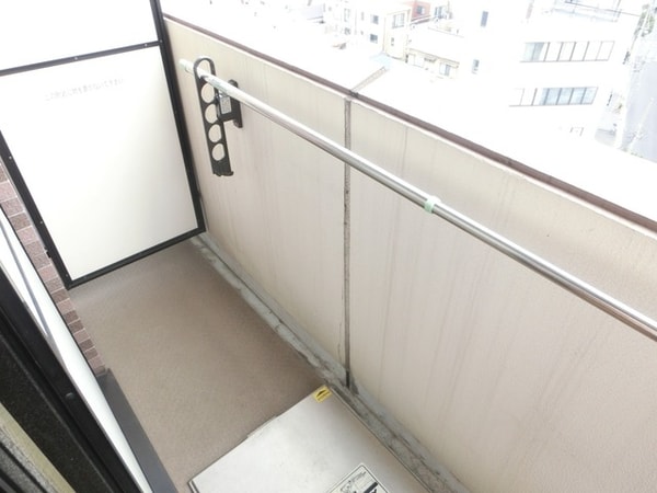 バルコニー(バルコニー)