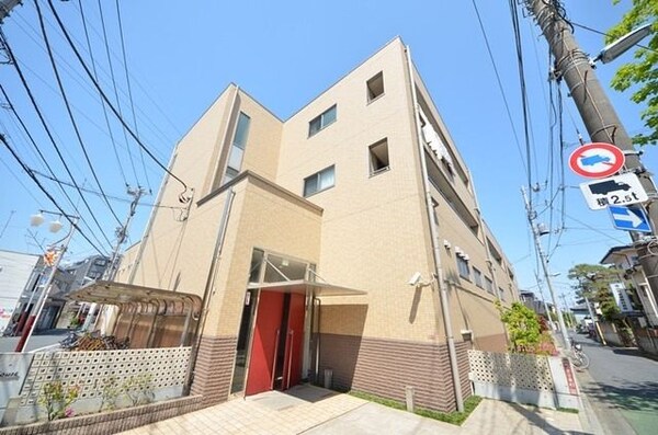 外観(★日当たり良好★)