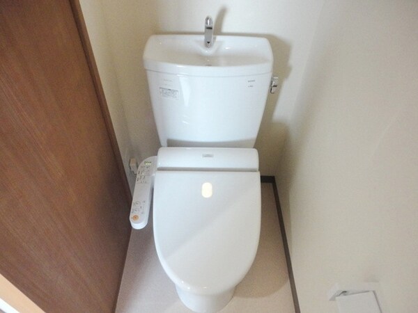 トイレ(★トイレ★)