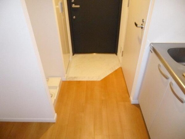 玄関(★玄関★)