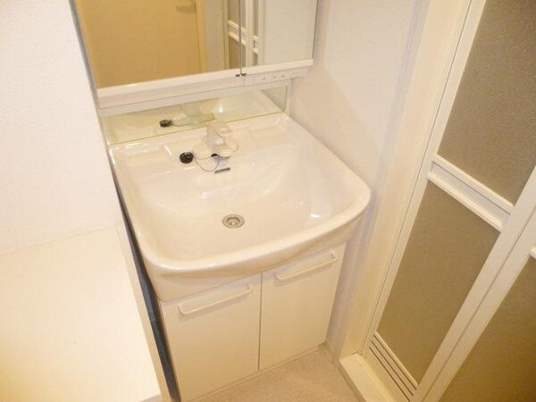 洗面(★独立洗面台★)