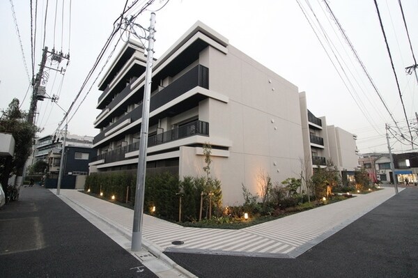 外観(★外観★)