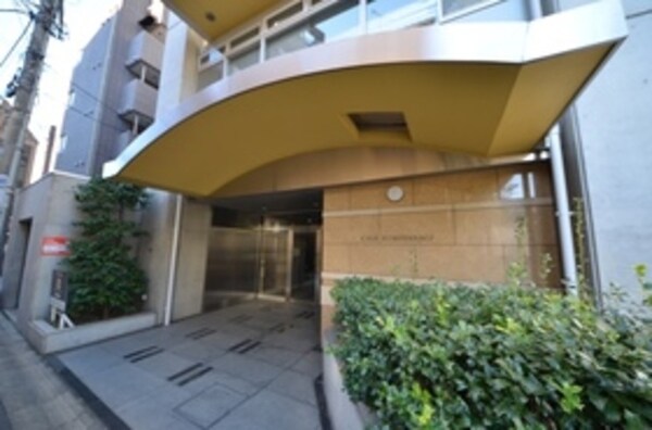 エントランス(★エントランス★)