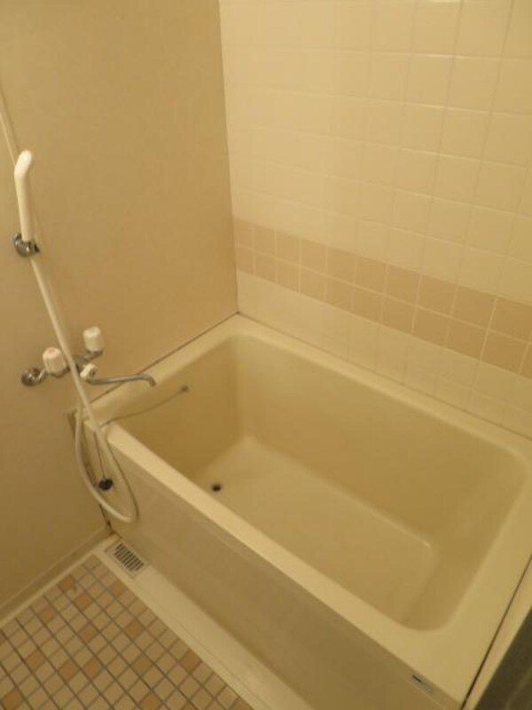 バス／シャワールーム等(お風呂★)