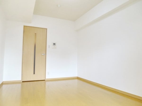 リビング・居室(★フローリングの明るい洋室)