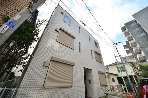 外観(★オートロック付き★)