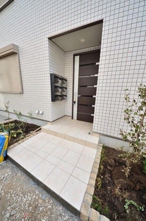 エントランス(★オートロック★)