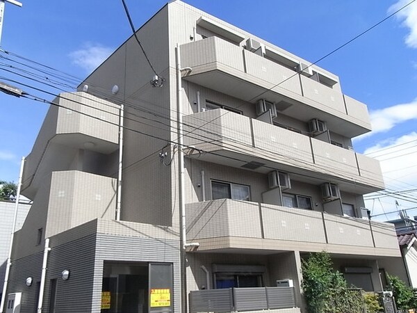 外観(陽当り良好です★)