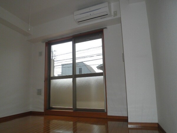 その他室内・内装(人気のフローリングのお部屋)