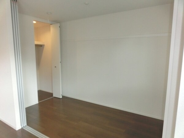 リビング・居室(★寝室★)