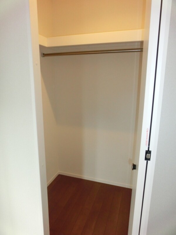 収納(★クローゼット★)