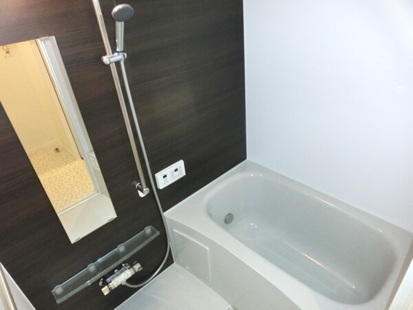 バス／シャワールーム等(★バスルーム★)