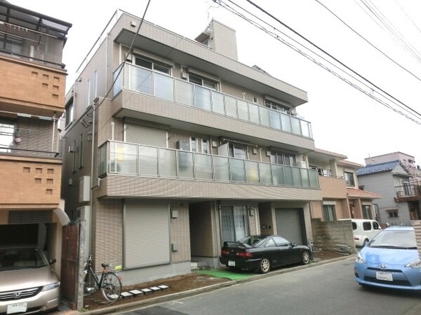 外観(★閑静な住宅街★)