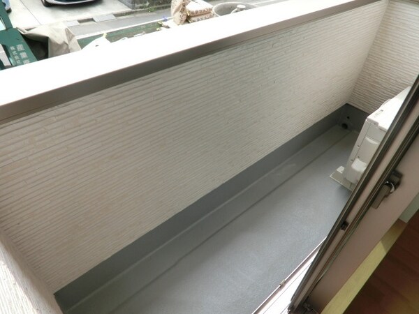 バルコニー(★バルコニー)