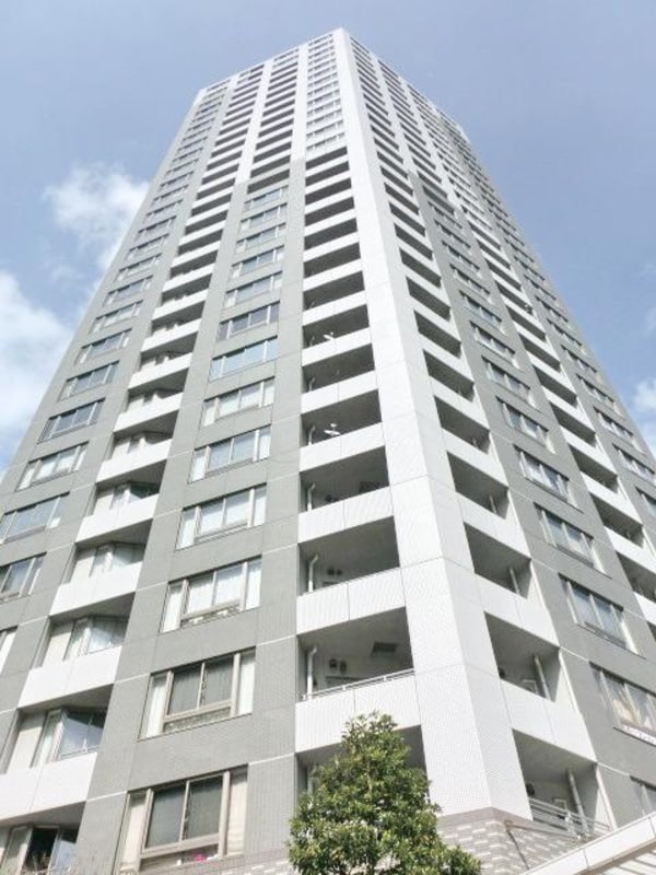 外観(★分譲タワー型マンション★)