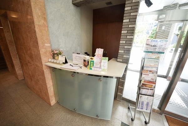 その他(コンシェルジュデスク)