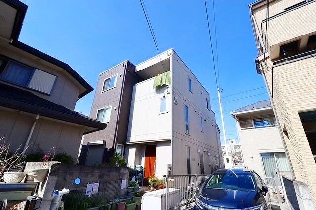 物件外観写真1　(★お問い合わせはタウンハウジングまで★)