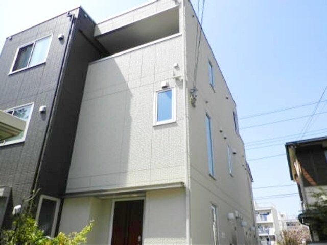 物件内観写真12　(☆外観☆)