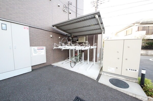 共有部分(★お問い合わせはタウンハウジングまで★)