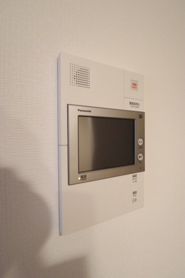 セキュリティ(★お問い合わせはタウンハウジングまで★)