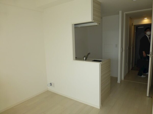 リビング・居室(★お問い合わせはタウンハウジングまで★)