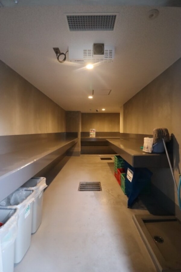 共有部分(★お問い合わせはタウンハウジングまで★)