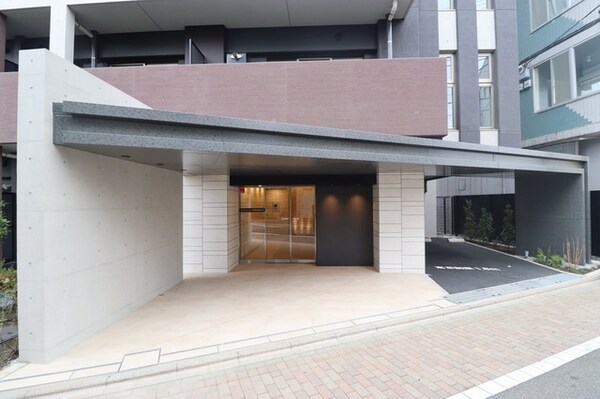 エントランス(★お問い合わせはタウンハウジングまで★)