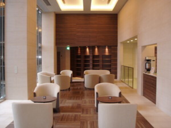 共有部分(★ロビー★)