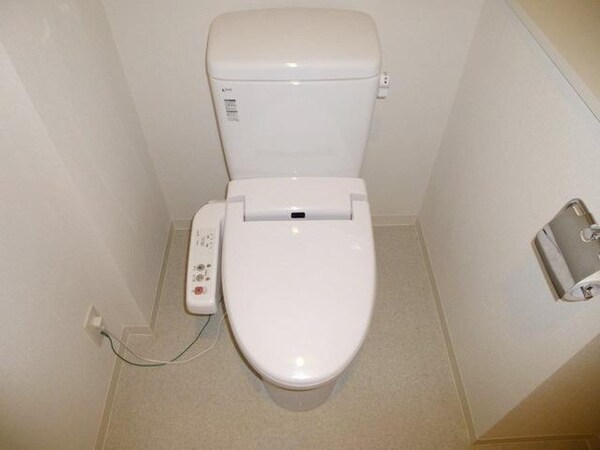 トイレ(★トイレ★)