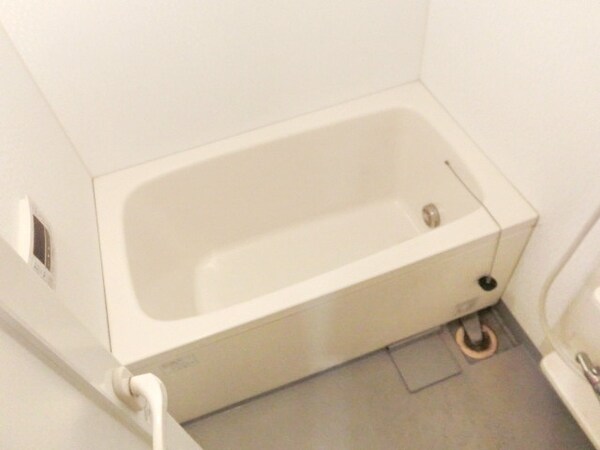 バス／シャワールーム等(参考)