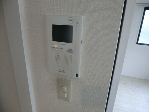 その他(ＴＶモニタ付インタフォン)