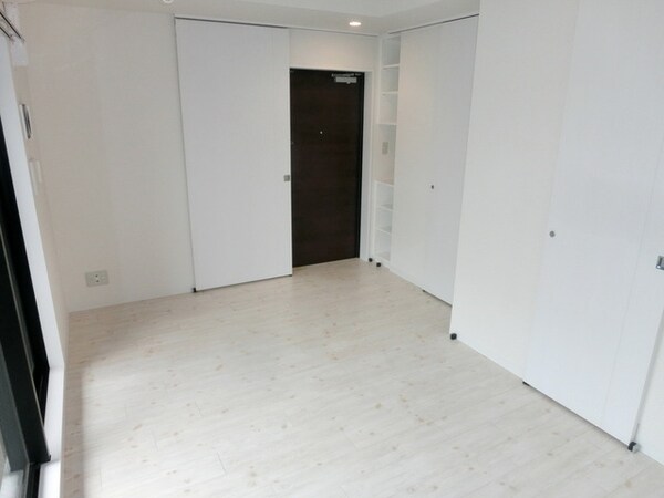 その他室内・内装(居室)