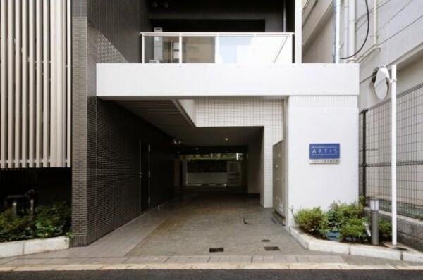 エントランス(★エントランス★)