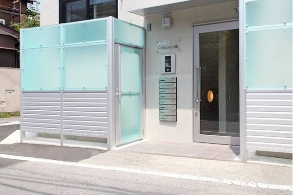 エントランス(エントランス)