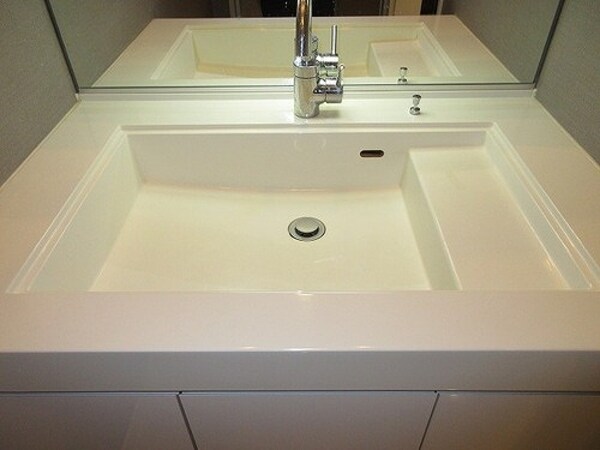 リビング・居室(別部屋参考写真)